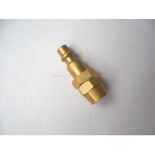 American 1 / 4Milton Type Quick Connector 1 / 4P